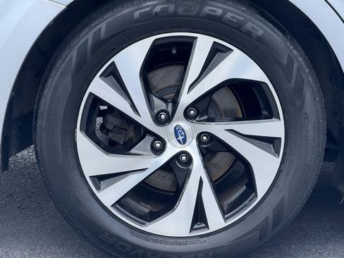 Used 2021 Subaru Legacy Premium image 11