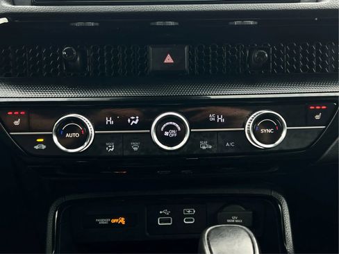 Used 2023 Honda CR-V Sport Touring image 40