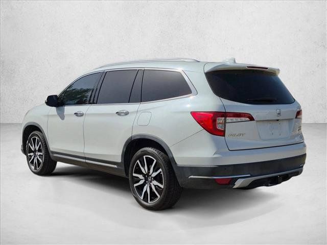 Used 2020 Honda Pilot Touring image 7
