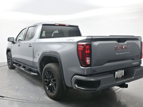 New 2026 GMC Sierra 1500 Elevation w/ Max Trailering Package image 27