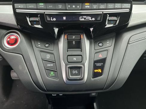 New 2026 Honda Odyssey EX-L image 23