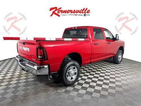 New 2026 RAM 2500 Tradesman image 7