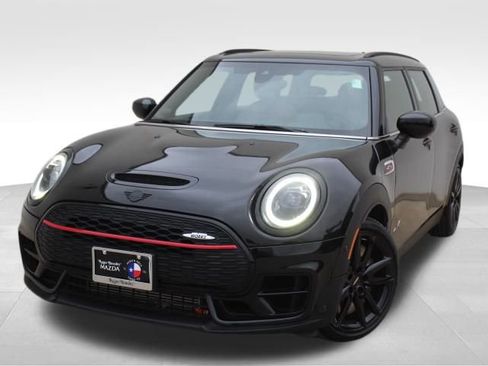 Used 2022 MINI Cooper Clubman John Cooper Works image 1