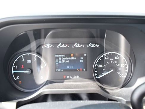 Used 2024 Ford F350 XLT w/ 360-Degree Camera Package image 18