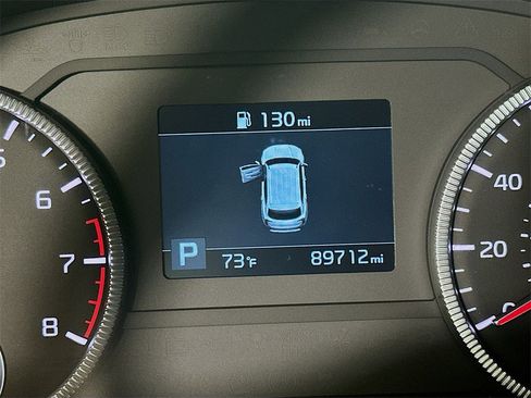 Used 2022 Kia Telluride S image 15