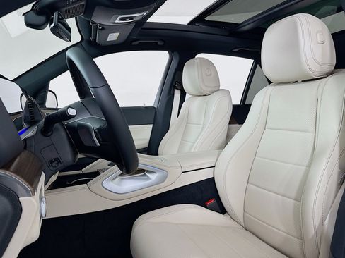 New 2026 Mercedes-Benz GLE 350 4MATIC image 16