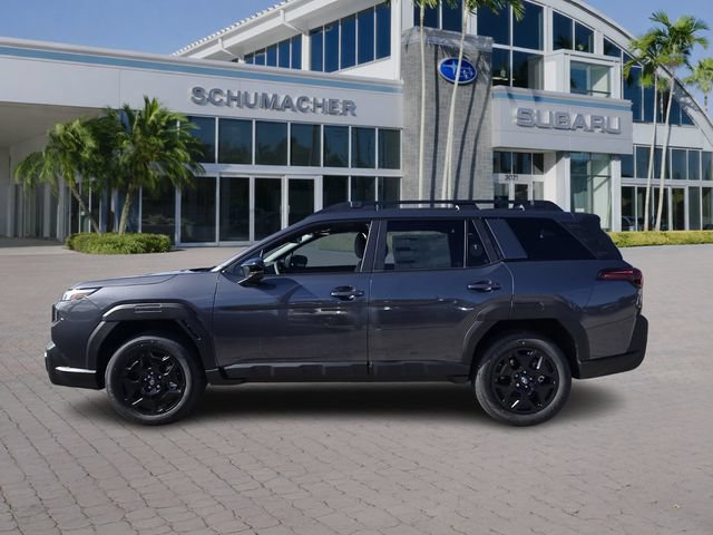 New 2026 Subaru Outback Limited AWD/4WD image 4