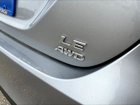 Used 2024 Toyota Camry LE image 7