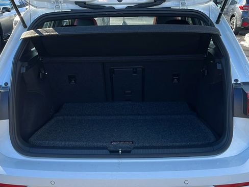 Used 2024 Volkswagen GTI SE image 25