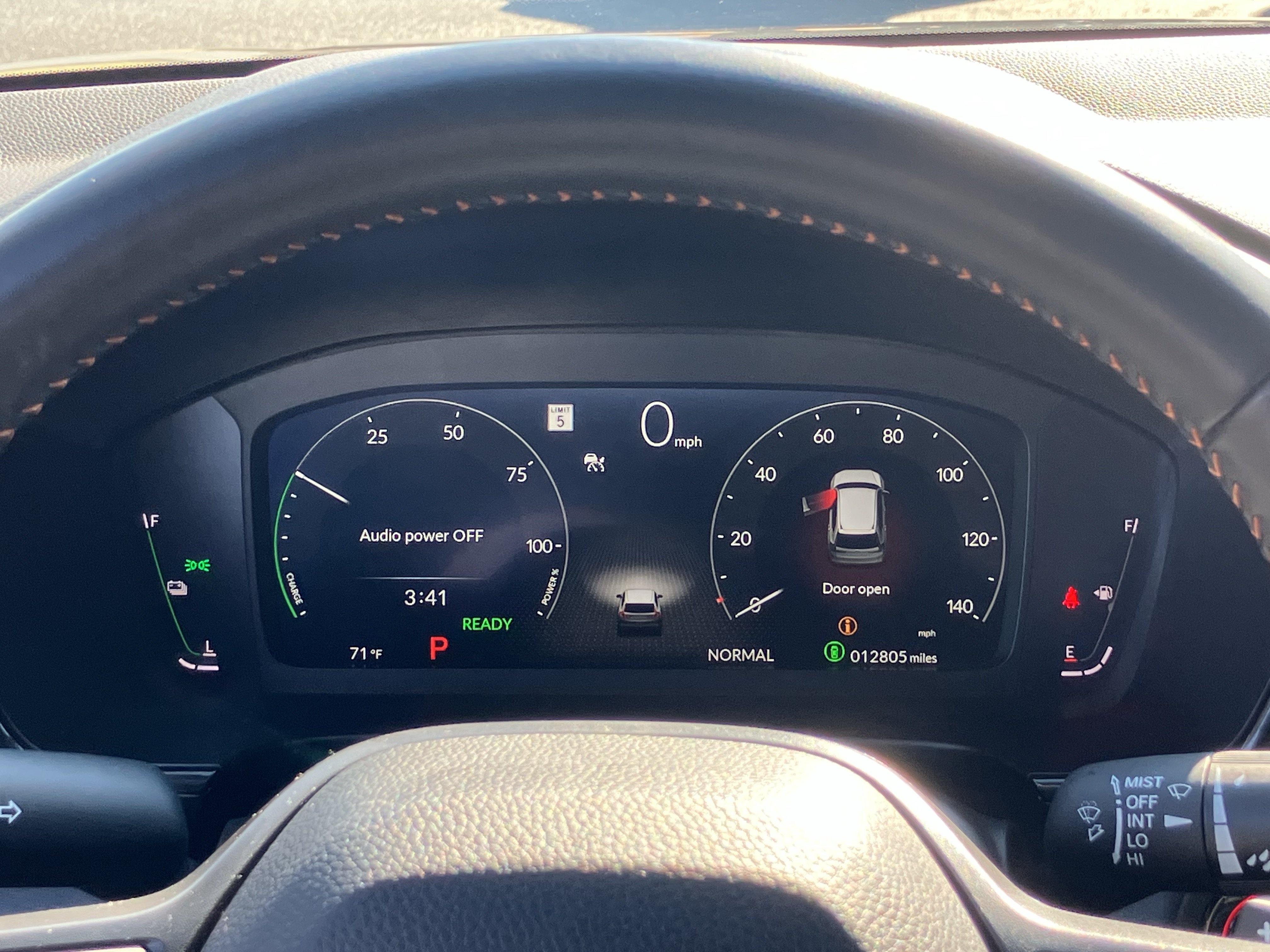 Used 2026 Honda CR-V Sport-L image 22