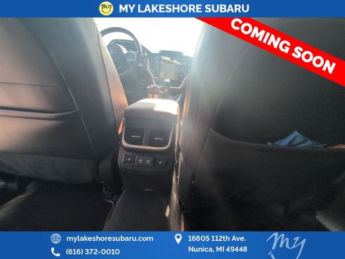 Used 2020 Subaru Outback Touring w/ Popular Package #2 AWD/4WD image 22