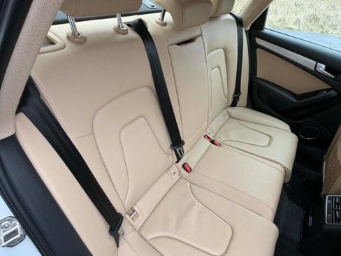 Used 2016 Audi A4 2.0T Premium Plus w/ Technology Package image 13