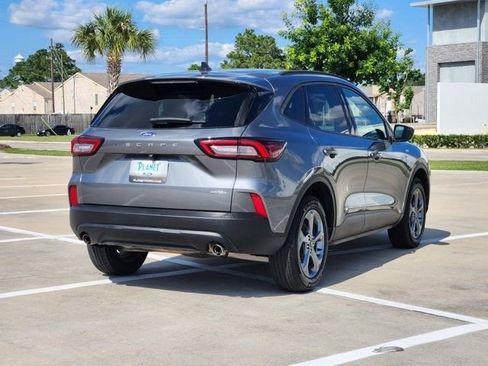Used 2025 Ford Escape ST-Line AWD/4WD image 5