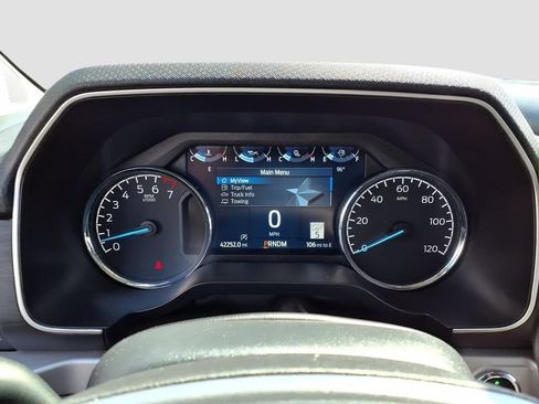 Certified 2023 Ford F150 XLT w/ Equipment Group 302A High AWD/4WD image 23