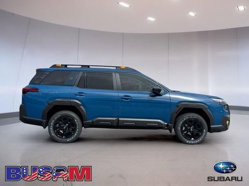 New 2026 Subaru Outback Wilderness image 3