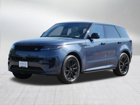 Used 2024 Land Rover Range Rover Sport Dynamic SE AWD/4WD image 1