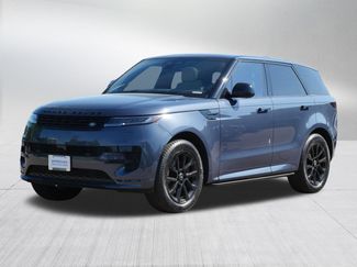 Used 2024 Land Rover Range Rover Sport Dynamic SE AWD/4WD video 1