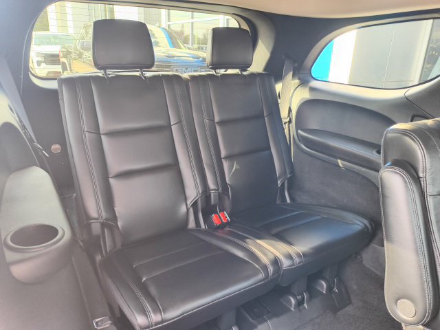 Used 2020 Dodge Durango GT AWD/4WD image 12