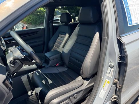 Certified 2024 Honda CR-V Sport Touring image 17