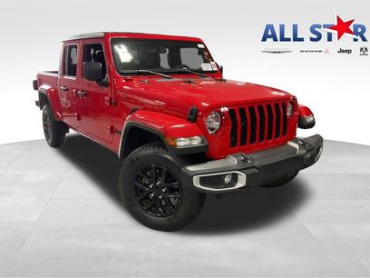 Used 2023 Jeep Gladiator Sport
