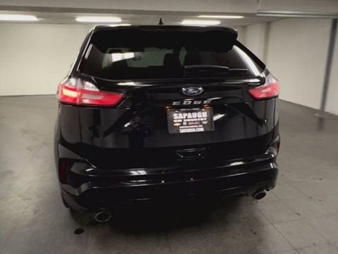 Used 2021 Ford Edge ST-Line image 7