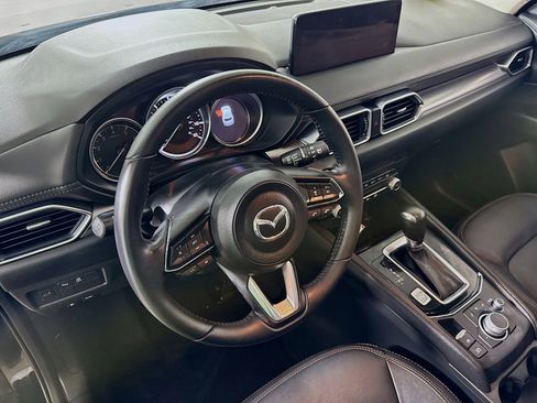 Used 2023 MAZDA CX-5 AWD 2.5 S image 12
