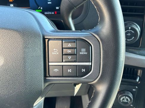 Used 2024 Ford F150 XLT w/ Mobile Office Package image 20