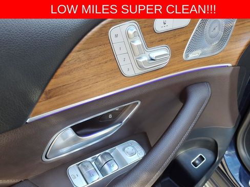 Used 2021 Mercedes-Benz GLE 350 4MATIC image 15