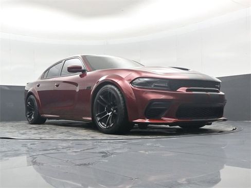 Used 2021 Dodge Charger Scat Pack image 45