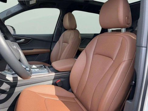 Used 2023 Audi Q7 3.0T Premium Plus w/ Premium Plus Package image 27