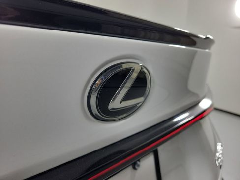 Used 2023 Lexus IS 350 F Sport w/ Navigation Package AWD/4WD image 6