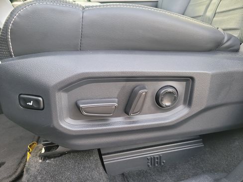 Used 2023 Toyota Tundra Capstone image 19