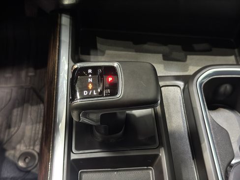 Used 2025 GMC Sierra 1500 Elevation w/ Elevation Premium Package AWD/4WD image 35