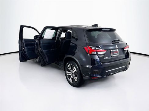 New 2026 Mitsubishi Outlander Sport AWD image 31