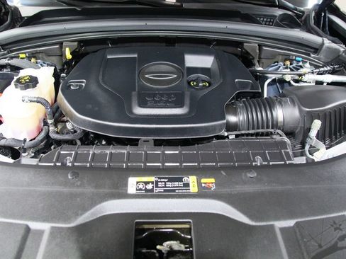 Used 2024 Jeep Grand Cherokee Summit AWD/4WD image 31