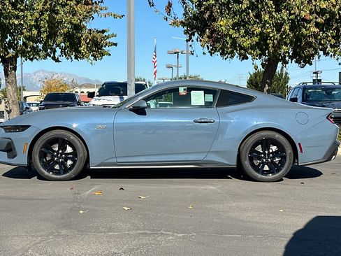 New 2026 Ford Mustang GT image 7