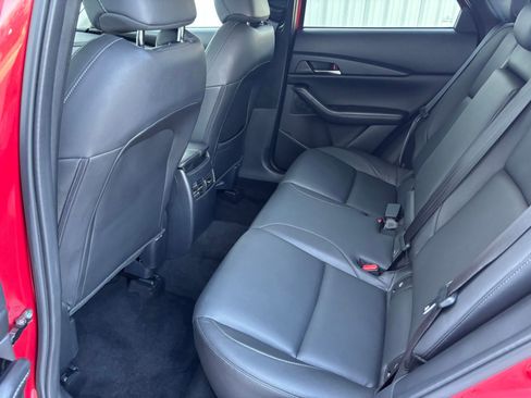 Certified 2025 MAZDA CX-30 AWD 2.5 S w/ Preferred Package image 29