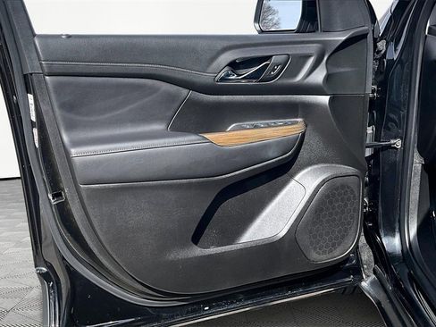 Used 2023 GMC Acadia SLE image 23