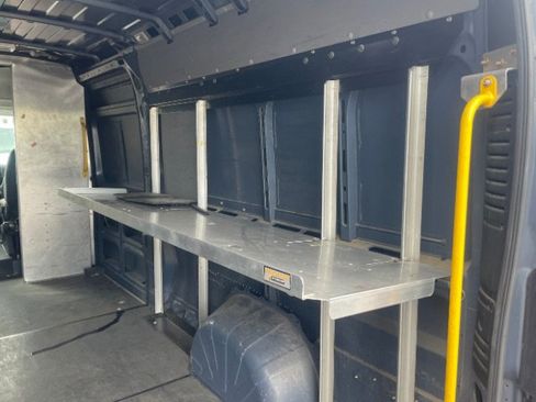 Used 2020 RAM ProMaster 3500 FWD image 21