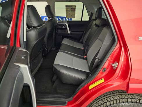 Used 2023 Toyota 4Runner SR5 Premium image 40