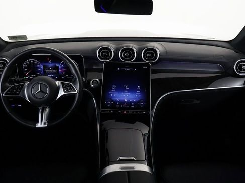 Certified 2023 Mercedes-Benz GLC 300 4MATIC image 8