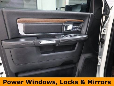 Used 2016 RAM 3500 Laramie w/ Convenience Group image 42
