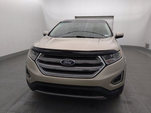 Used 2017 Ford Edge Titanium w/ Equipment Group 301A FWD image 15