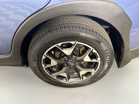 Used 2020 Subaru Crosstrek 2.0i Premium image 36