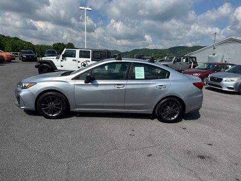 Used 2018 Subaru Impreza 2.0i AWD/4WD image 5