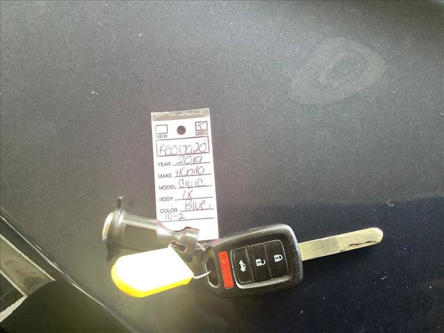 Used 2019 Honda Civic LX image 22
