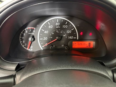 Used 2016 Nissan Versa S image 19