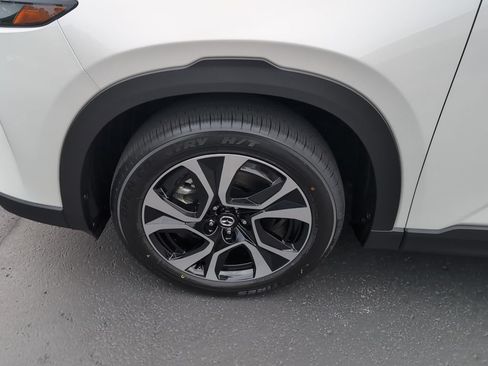 New 2026 MAZDA CX-5 Preferred AWD/4WD image 15