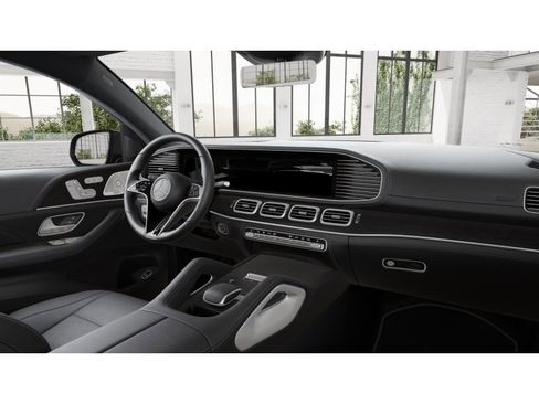 New 2026 Mercedes-Benz GLE 450 4MATIC Coupe image 11