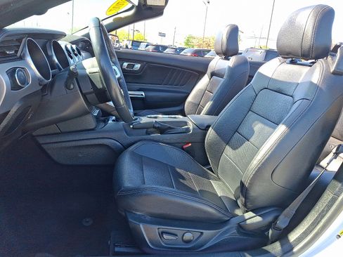 Certified 2023 Ford Mustang Premium image 13